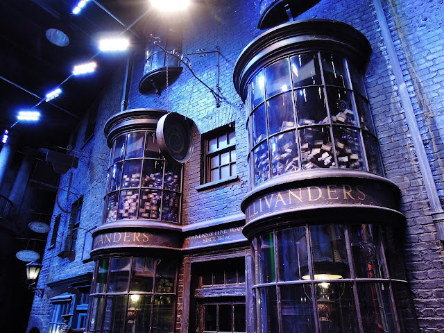 Visitare gli Studios di Harry Potter a Londra: tutto quello che c'è da sapere