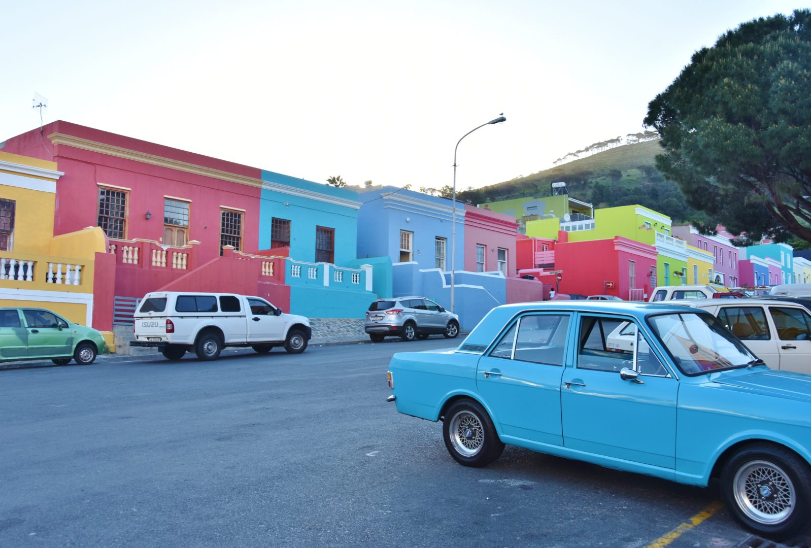 4 giorni tra Cape Town e dintorni: cosa vedere