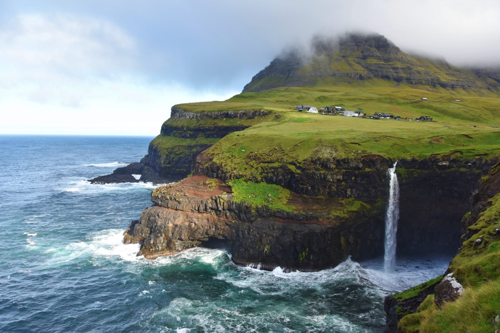 Come organizzare un viaggio alle Isole Faroe fai da te: consigli dalla A alla Z