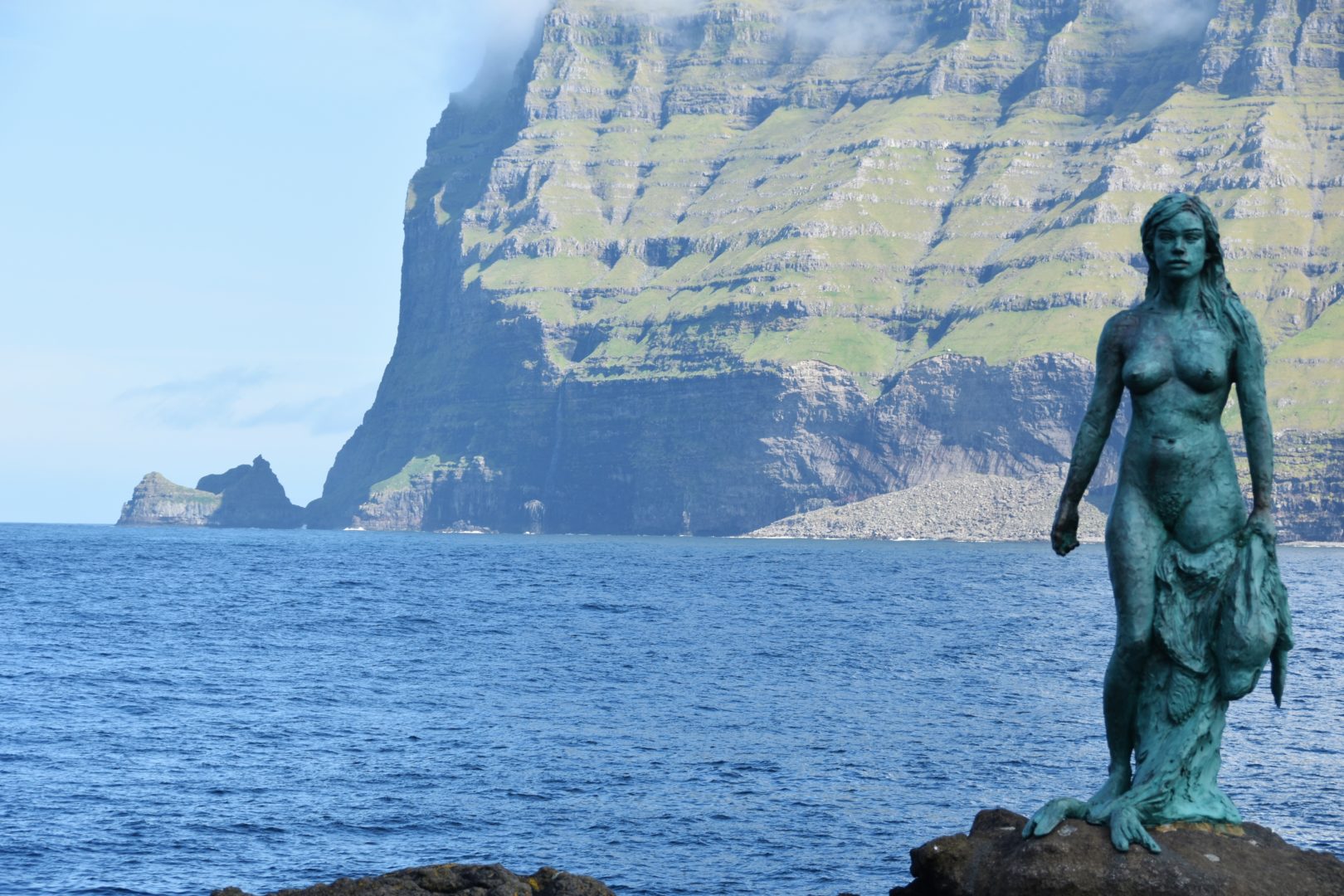 Come organizzare un viaggio alle Isole Faroe fai da te: consigli dalla A alla Z