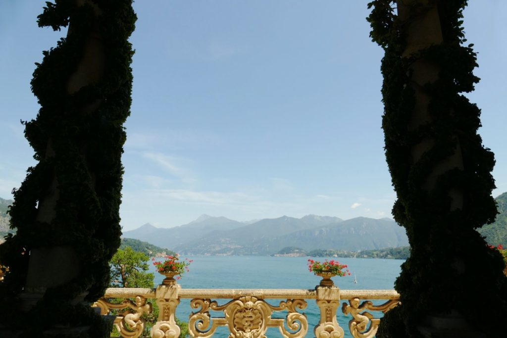 Visitare Villa del Balbianello sul Lago di Como