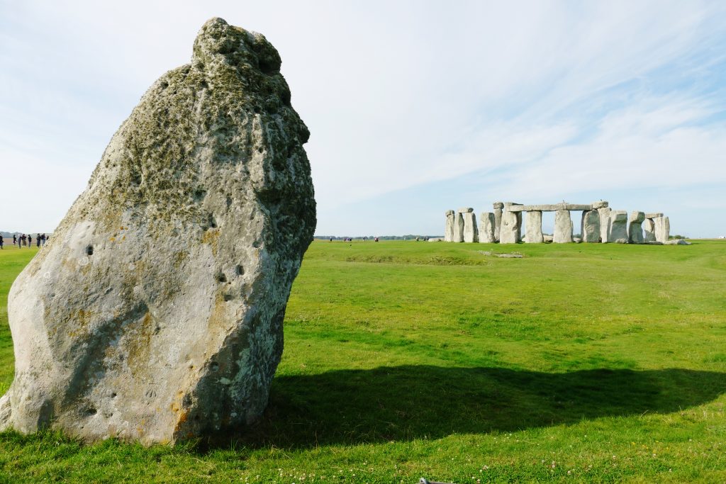 Visitare Stonehenge: tutto quello che c'è da sapere