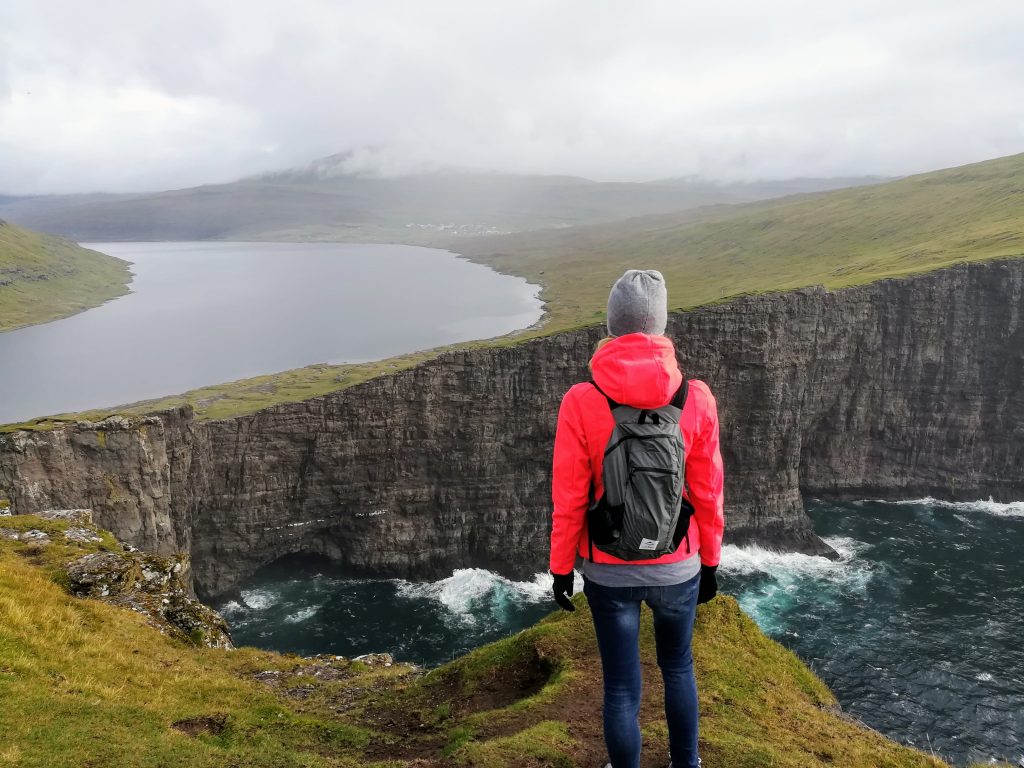 Wanderluster alle Isole Faroe
