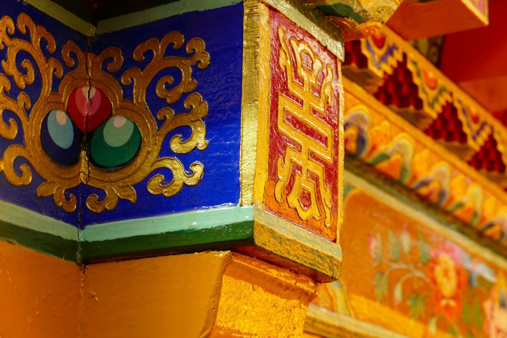 7 giorni in Tibet: il nostro itinerario da Lhasa al Monte Everest