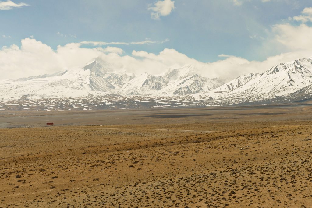 7 giorni in Tibet: il nostro itinerario da Lhasa al Monte Everest