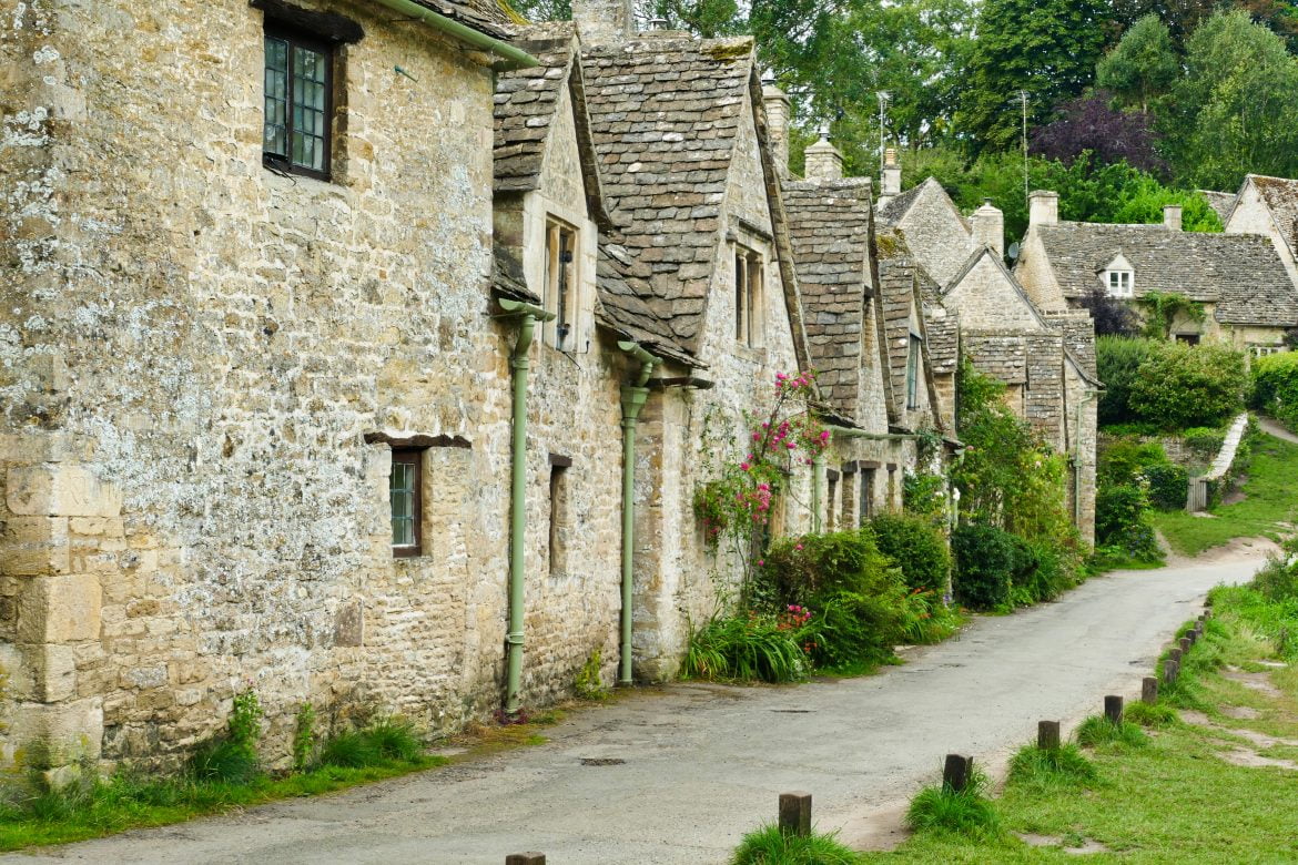 Cosa vedere nelle Cotswolds