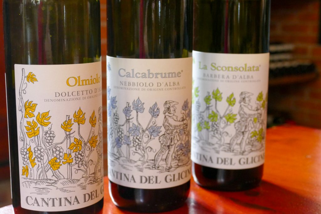 Weekend d'autunno nelle Langhe