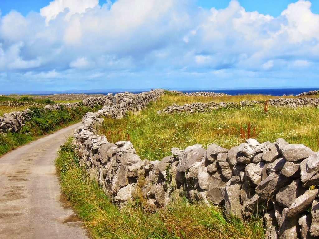 Viaggio in Irlanda: itinerario on the road di due settimane