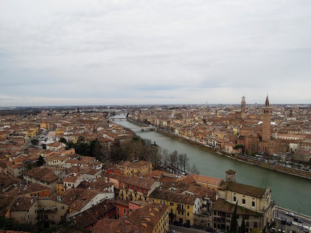Cosa vedere a Verona in 1 o 2 giorni