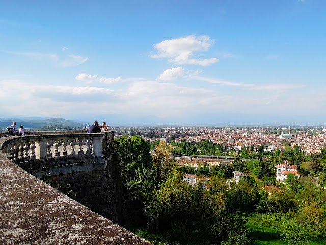 Visitare Vicenza: 10 cose da vedere