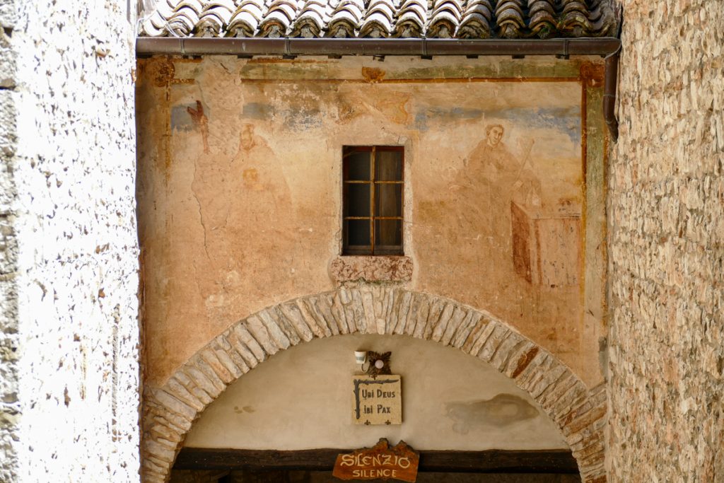 Visitare Assisi e dintorni: itinerario di 1 o 2 giorni