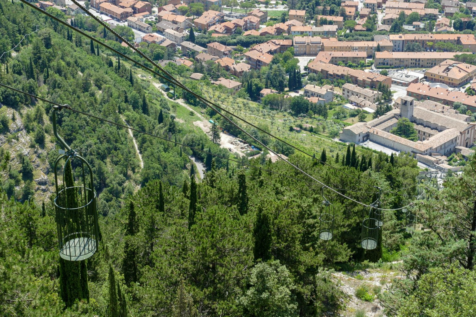 Visitare Gubbio: cosa vedere in un giorno | My Scratch Map - Travel Blog
