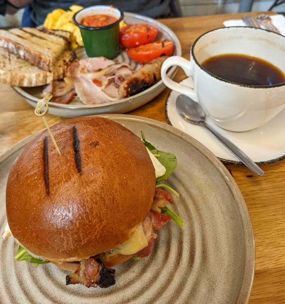 Dove fare colazione a Londra: 5 posti da provare per il brunch