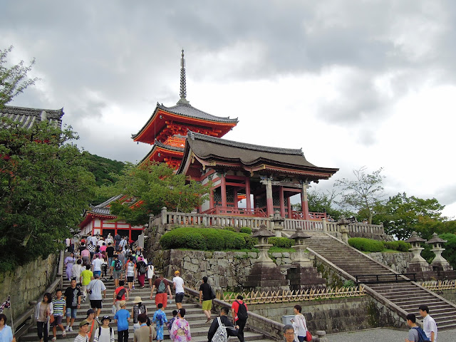 3 giorni a Kyoto: cosa vedere e cosa fare