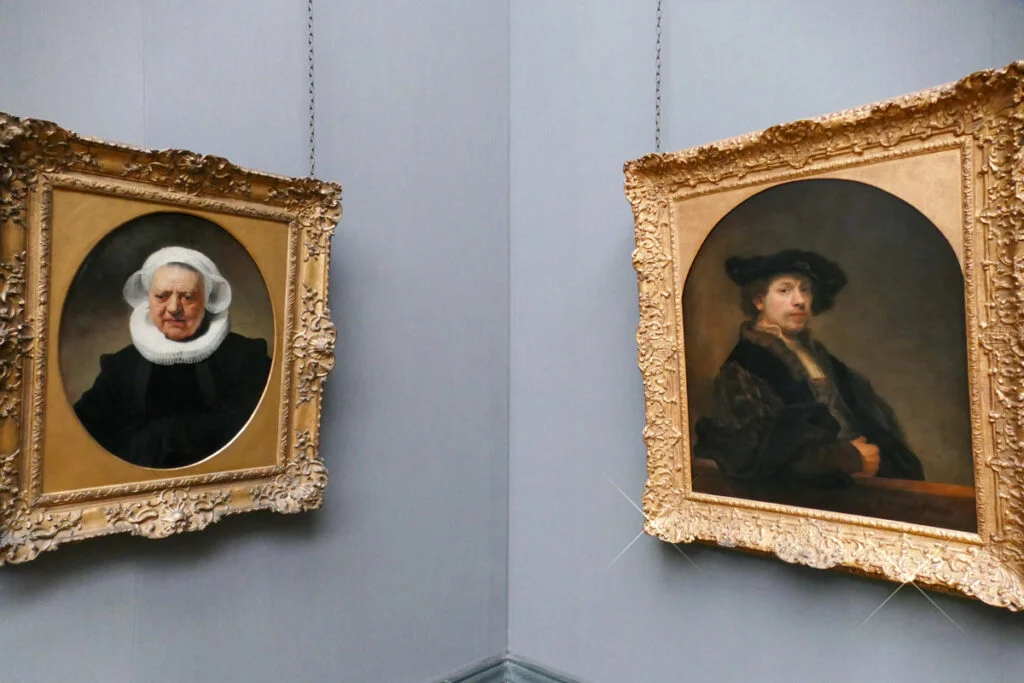 Cosa vedere alla National Gallery: 20 opere imperdibili (secondo me)