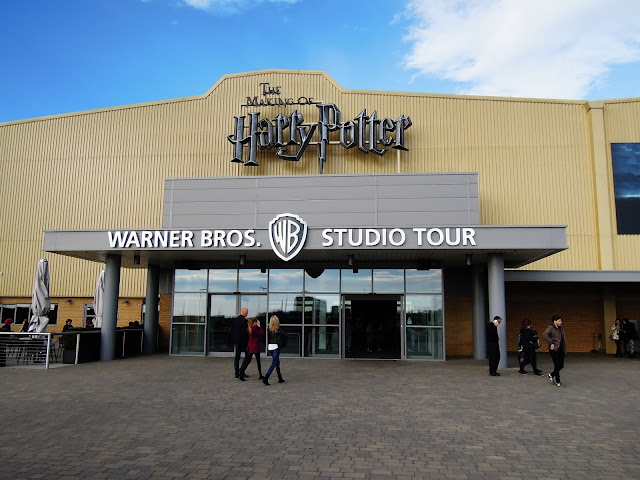 Visitare gli Studios di Harry Potter a Londra: tutto quello che c'è da sapere