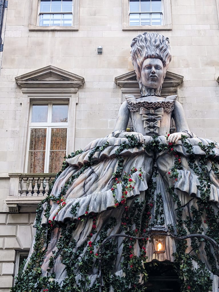 Halloween a Londra: cosa fare e cosa vedere