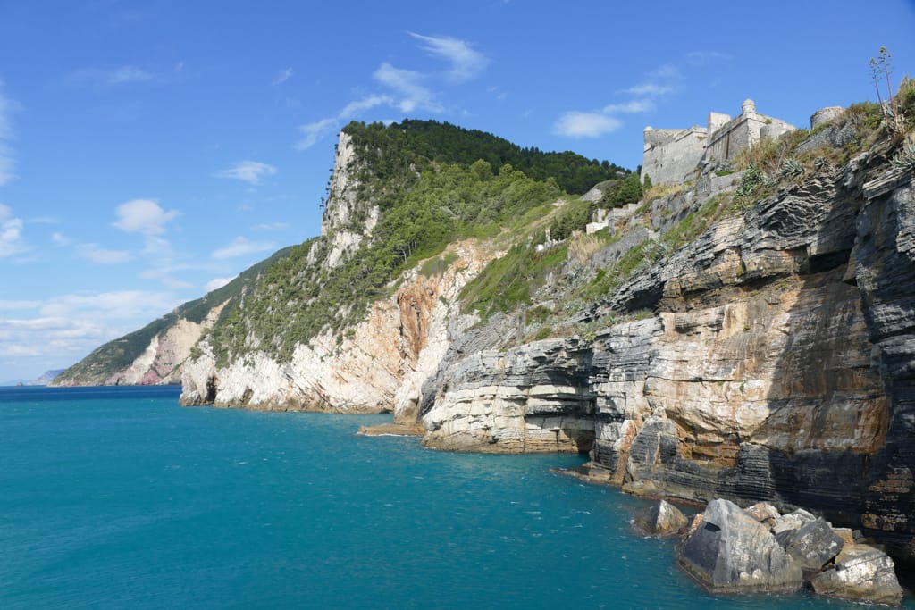 Cosa vedere a Portovenere e dintorni My Scratch Map - Travel Blog Cosa vedere a Portovenere e dintorni